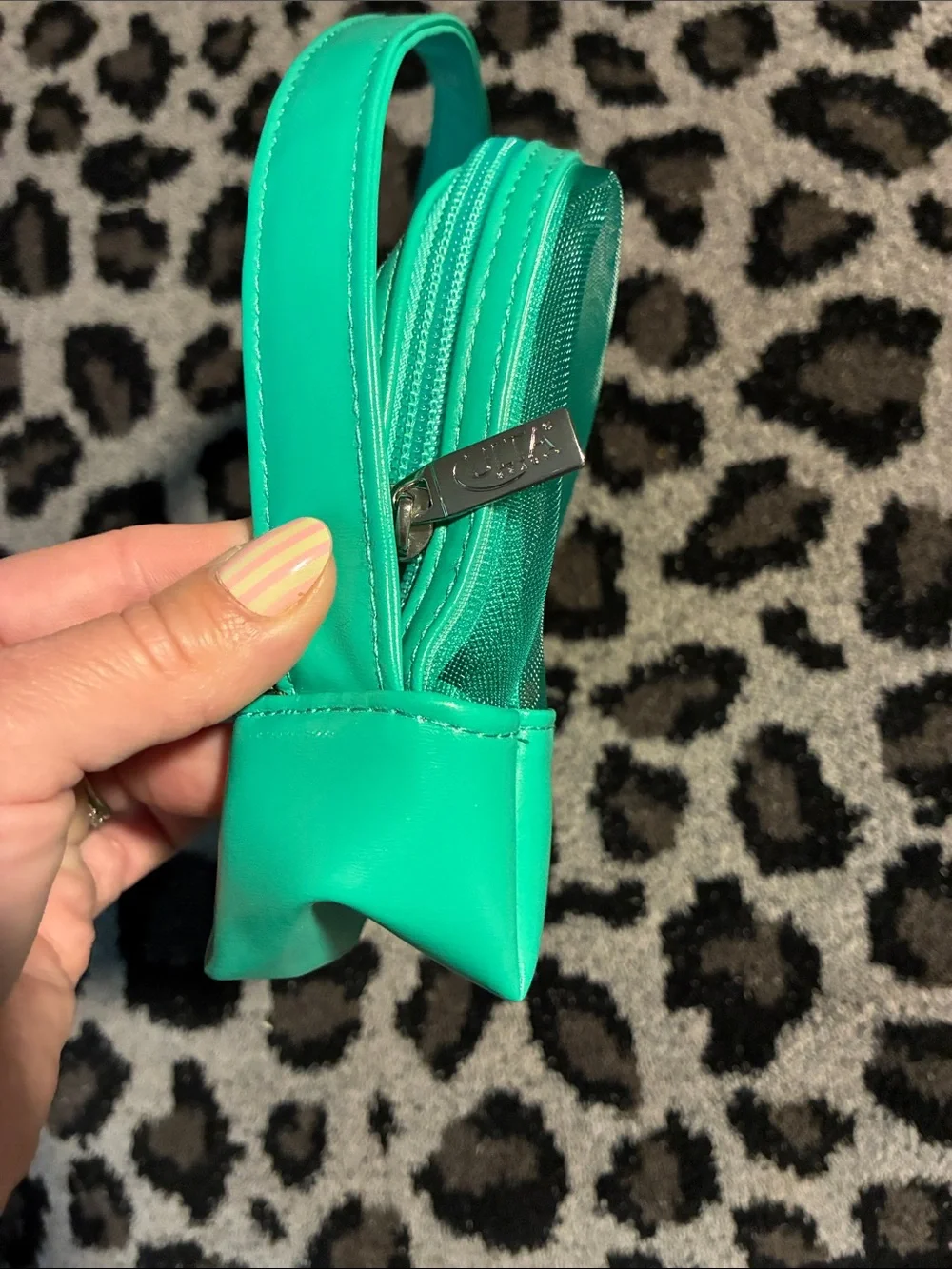 Ulta beauty cosmetic bags pouches